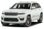 2022 Jeep Grand Cherokee 4xe